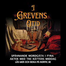 mordgåta